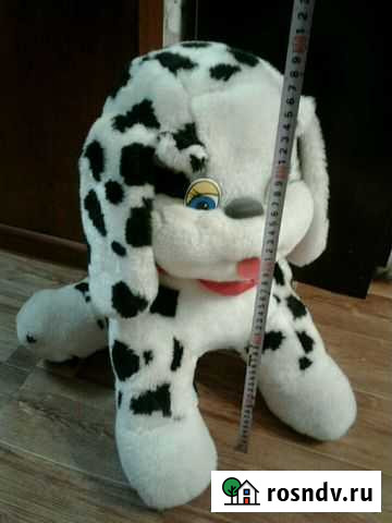 Мягкие игрушки Икряное - изображение 1