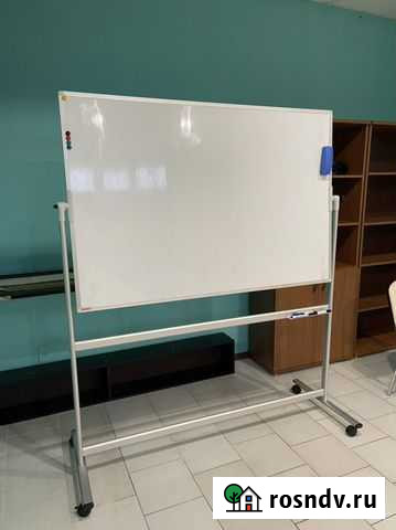 Магнитно маркерная доска Махачкала - изображение 1