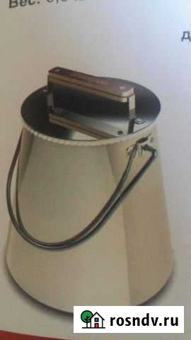 Уховарка Камышлов - изображение 1