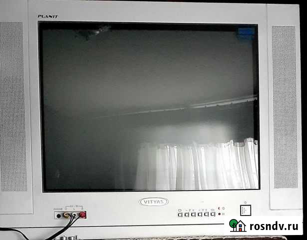 Телевизор Витязь на запчасти Ростов - изображение 1