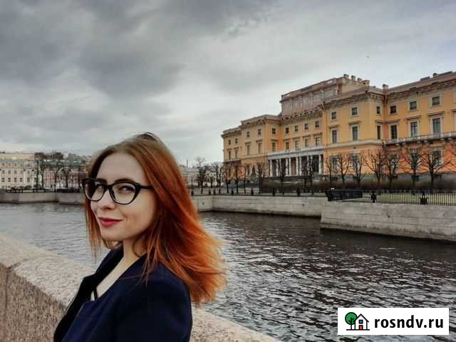 Репетитор по английскому языку Мурино - изображение 1