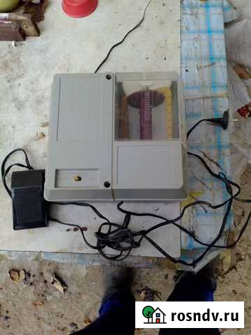 Электропрялка Чараунiца Виноградный - изображение 1