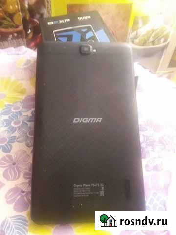 Планшет Сочи - изображение 1