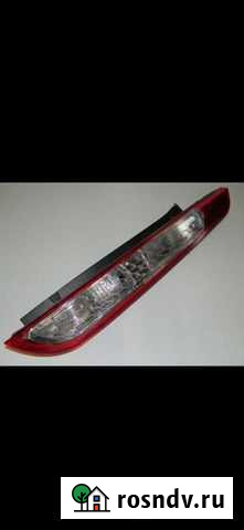 Задние фонари Ford Focus 2 универсал правый Коломна - изображение 1