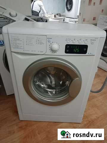 Стиральная машина indesit Березники - изображение 1