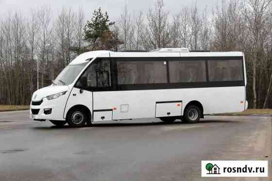 Туристический автобус Неман 420234-511, 2021 Ростов-на-Дону