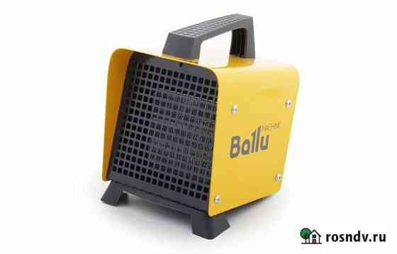 Тепловая пушка Ballu BKX-3 Тюмень