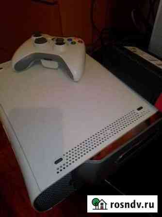 Xbox 360 Андреевка