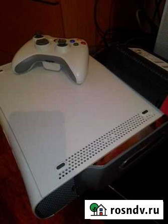 Xbox 360 Андреевка - изображение 1