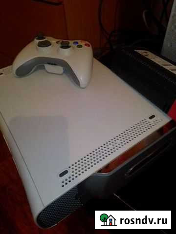 Xbox 360 Андреевка - изображение 1