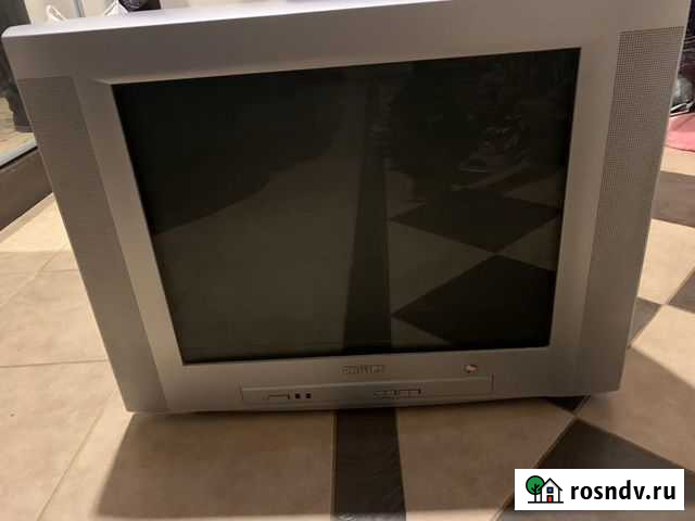 Телевизор Тверь - изображение 1