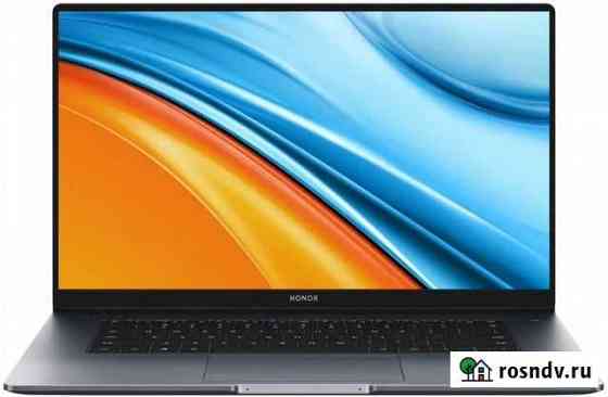 15.6 Honor MagicBook 15 2021 R5-5500U/16Gb/512Gb Мытищи