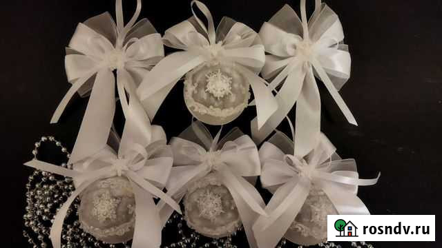 Шары Уфа - изображение 1