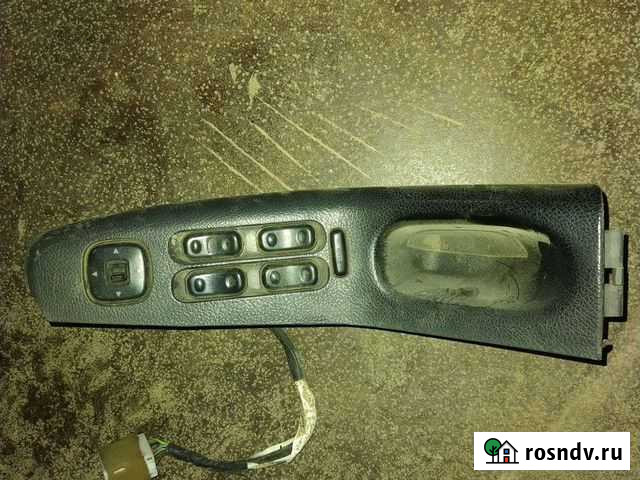 Блок стеклоподьемника Элиста - изображение 1