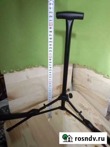 Стойка для гитары Кемерово - изображение 1