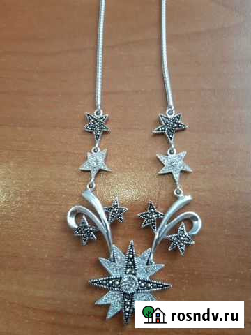 Колье Санкт-Петербург - изображение 1