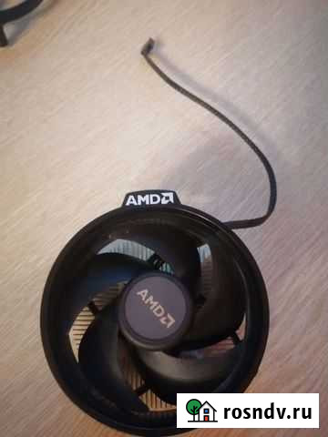 Кулер Кашира - изображение 1