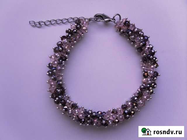 Браслет Уфа - изображение 1