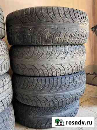 Шины зимние 265/65 R17 Маркова