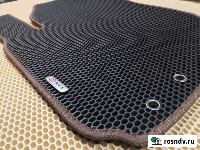 Ева коврики в Ижевске за 2 Часа Ижевск - изображение 1