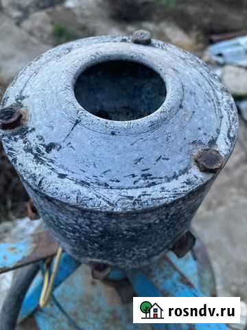 Аппарат сладкой ваты. Мобильный Элиста - изображение 1