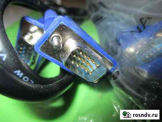 VGA Первоуральск