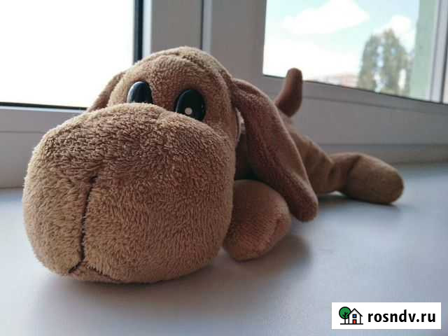 Игрушка Ростов-на-Дону - изображение 1