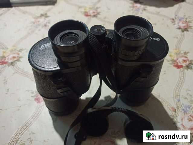 Бинокль бпц 12х40 Вологда - изображение 1