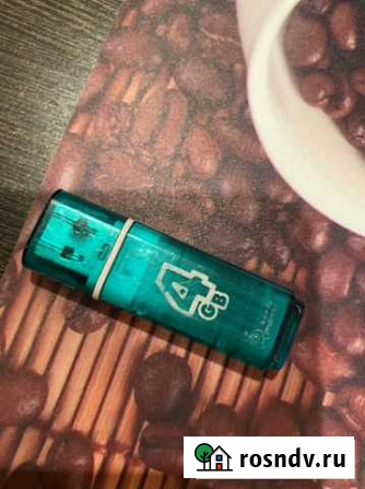 USB флешка Соликамск - изображение 1