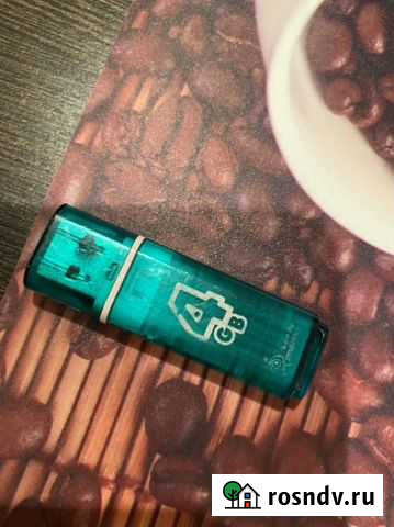 USB флешка Соликамск - изображение 1