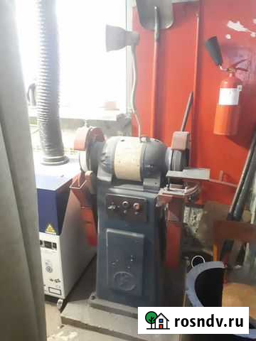 Точильно шлифовальный станок тш-3 Люберцы - изображение 1