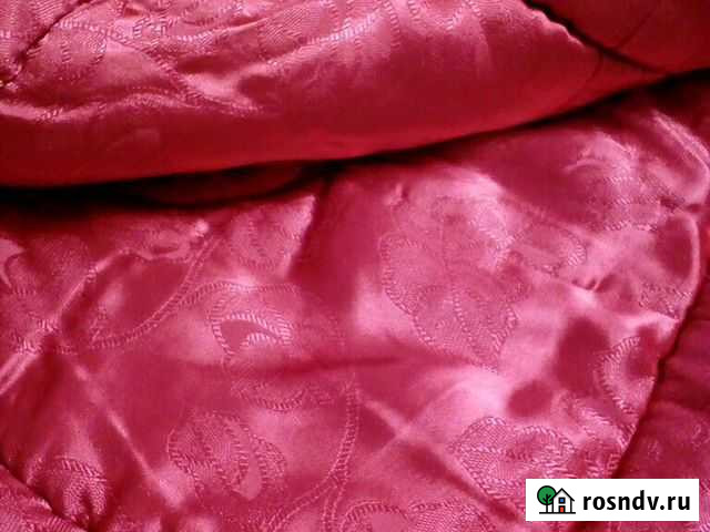 Одеяло Йошкар-Ола - изображение 1