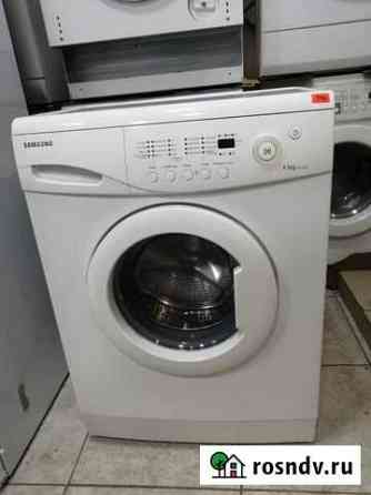 Стиральная машина Samsung Wff11061 Оренбург