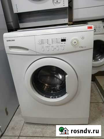 Стиральная машина Samsung Wff11061 Оренбург - изображение 1