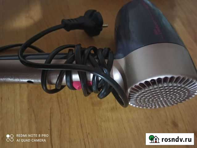 Фен philips Великий Новгород - изображение 1