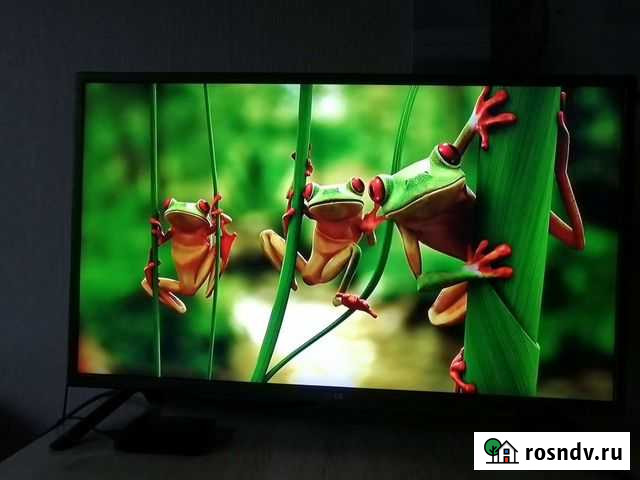 Телевизор lg 32 Комсомольск-на-Амуре - изображение 1