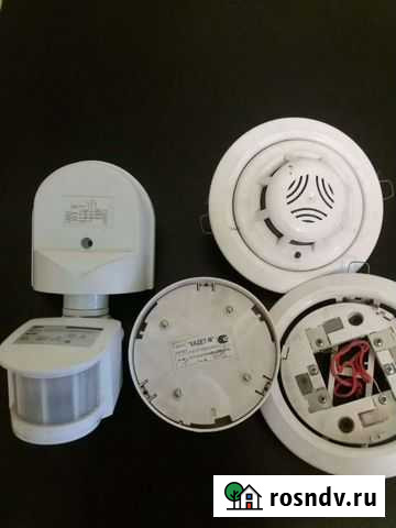 Прибор пожарной сигнализации Бийск - изображение 1