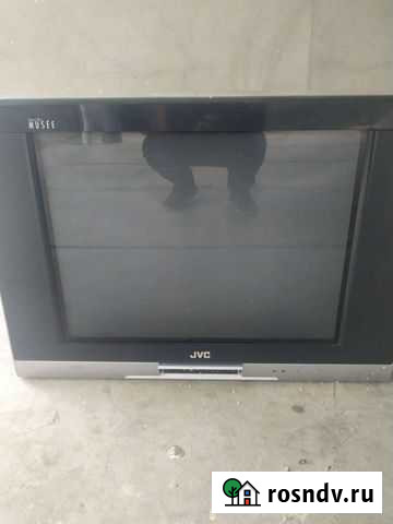 Телевизор бу на запчасти Симферополь - изображение 1