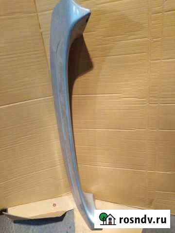 Спойлер kalina седан Волгоград - изображение 1