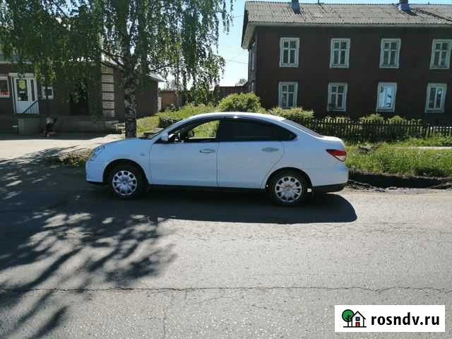 Трансфер Великий Устюг - изображение 1