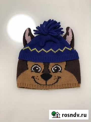 Шапка для мальчика Дзержинск - изображение 1
