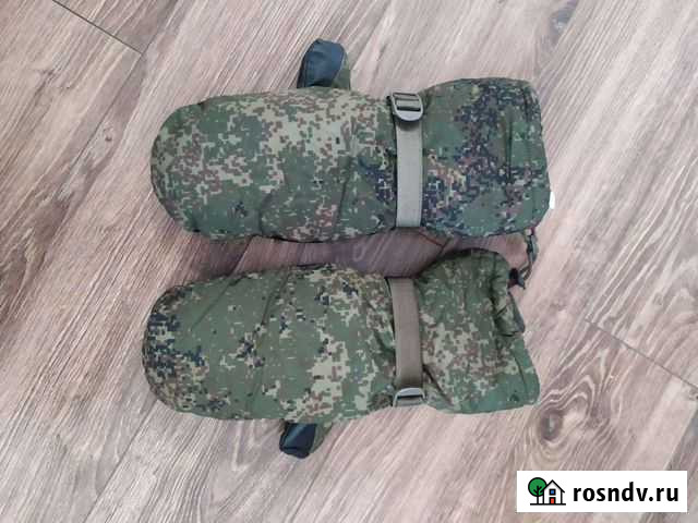 Рукавицы варежки вкпо Ростов-на-Дону - изображение 1