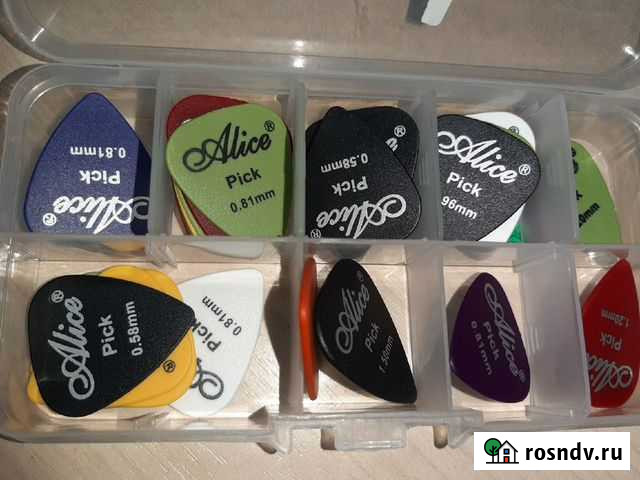 Медиаторы Alice в ассортименте Уфа - изображение 1