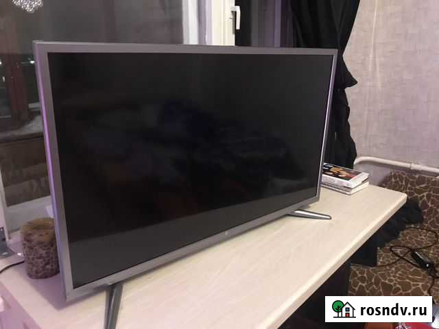 Телевизор бу Петрозаводск - изображение 1