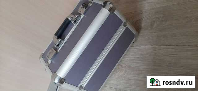 Чемодан визажиста Заринск - изображение 1