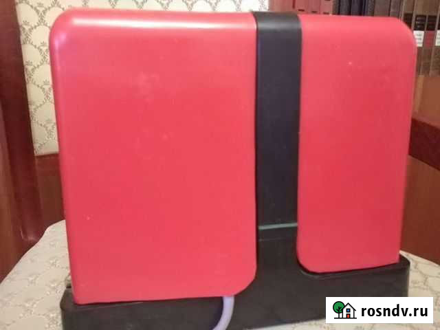 Новая электропрялка СССР Волгоград - изображение 1