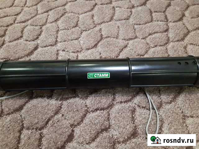 Тубус Североморск - изображение 1