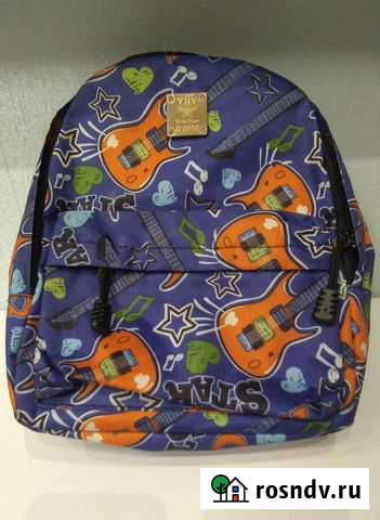 Рюкзак детский Вологда - изображение 1