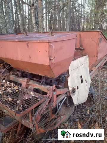 Картофелесажалка Киров - изображение 1