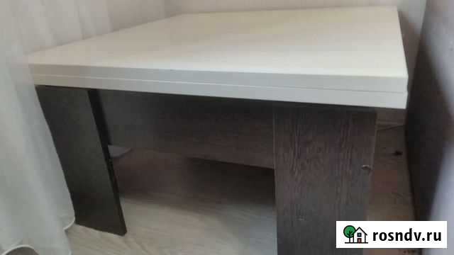 Стол - трансформер Нижний Новгород - изображение 1